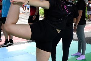 1&ordm; MOGI EM MOVIMENTO