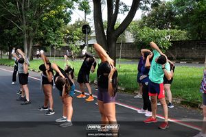 1&ordm; MOGI EM MOVIMENTO
