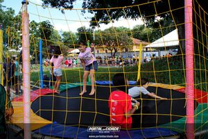 1&ordm; MOGI EM MOVIMENTO