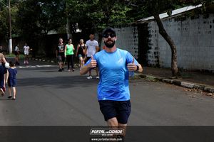 1&ordm; MOGI EM MOVIMENTO