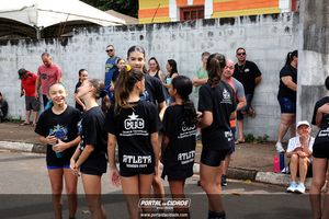 1&ordm; MOGI EM MOVIMENTO