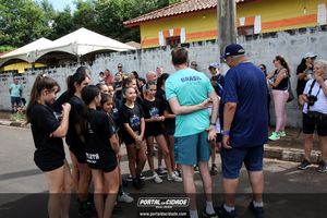 1&ordm; MOGI EM MOVIMENTO