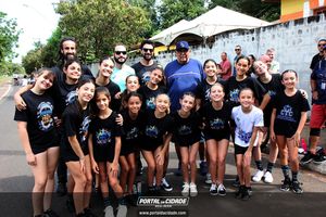 1&ordm; MOGI EM MOVIMENTO