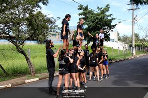 1&ordm; MOGI EM MOVIMENTO