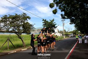 1&ordm; MOGI EM MOVIMENTO