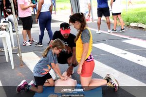 1&ordm; MOGI EM MOVIMENTO