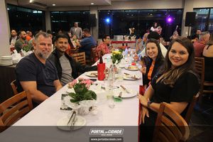 Pr&ecirc;mio ISO Empresarial de Mogi Gua&ccedil;u 2025