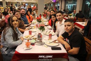 Pr&ecirc;mio ISO Empresarial de Mogi Gua&ccedil;u 2025