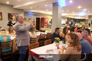 Pr&ecirc;mio ISO Empresarial de Mogi Gua&ccedil;u 2025
