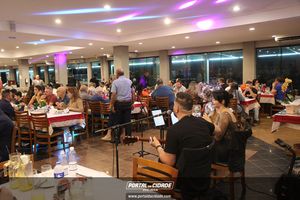 Pr&ecirc;mio ISO Empresarial de Mogi Gua&ccedil;u 2025