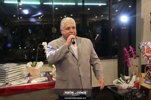 Pr&ecirc;mio ISO Empresarial de Mogi Gua&ccedil;u 2025