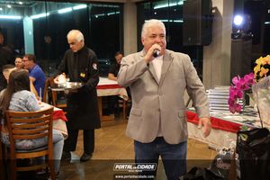 Pr&ecirc;mio ISO Empresarial de Mogi Gua&ccedil;u 2025