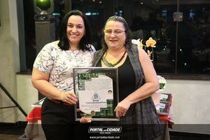 Pr&ecirc;mio ISO Empresarial de Mogi Gua&ccedil;u 2025