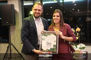 Pr&ecirc;mio ISO Empresarial de Mogi Gua&ccedil;u 2025