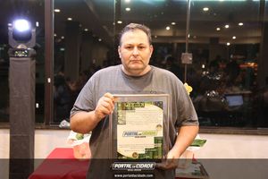 Pr&ecirc;mio ISO Empresarial de Mogi Gua&ccedil;u 2025
