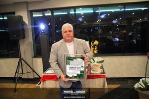 Pr&ecirc;mio ISO Empresarial de Mogi Gua&ccedil;u 2025