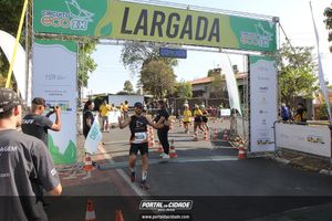 CIRCUITO ECO 