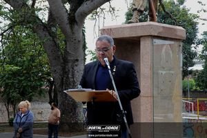 EVENTO DE COMEMORA&Ccedil;&Atilde;O A REVOLU&Ccedil;&Atilde;O DE 1932