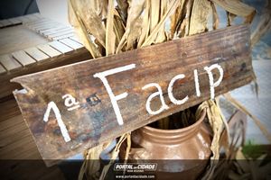 1&ordf; Feira Agropecu&aacute;ria, Comercial e Industrial de Pet&uacute;nia - FACIP