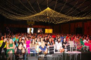1&ordm; Encontro D'Elas em Nova Resende - Seja sua melhor Vers&atilde;o!