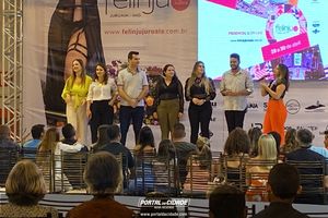 25&ordf; FELINJU