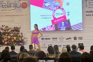 25&ordf; FELINJU