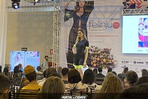 25&ordf; FELINJU