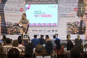 25&ordf; FELINJU