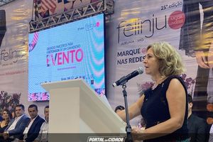 25&ordf; FELINJU