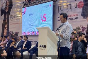 25&ordf; FELINJU
