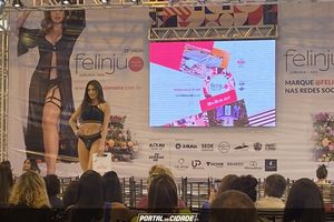 25&ordf; FELINJU