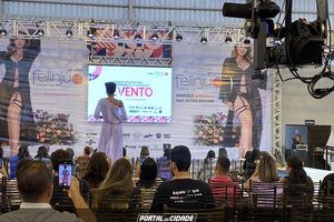 25&ordf; FELINJU