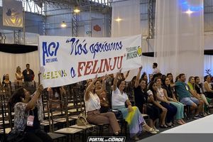25&ordf; FELINJU