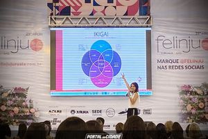 25&ordf; FELINJU