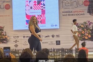 25&ordf; FELINJU