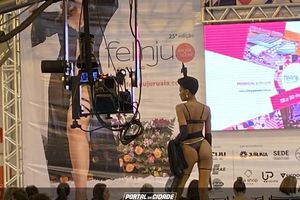 25&ordf; FELINJU
