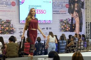 25&ordf; FELINJU