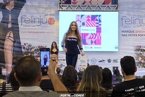 25&ordf; FELINJU