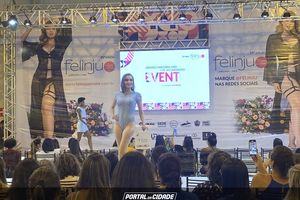 25&ordf; FELINJU