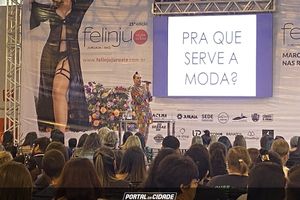 25&ordf; FELINJU