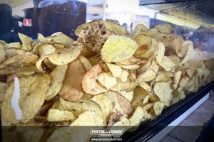 13&ordf; Queima do Alho de Nova Resende