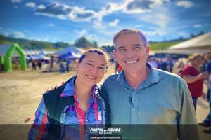 13&ordf; Queima do Alho de Nova Resende