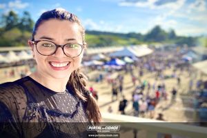 13&ordf; Queima do Alho de Nova Resende