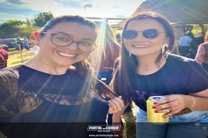 13&ordf; Queima do Alho de Nova Resende