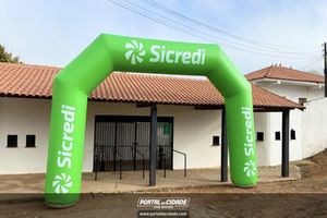 13&ordf; Queima do Alho de Nova Resende