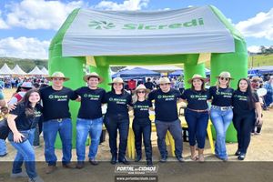13&ordf; Queima do Alho de Nova Resende