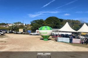 13&ordf; Queima do Alho de Nova Resende