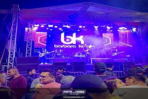 UaiFest 2023 - Juruaia