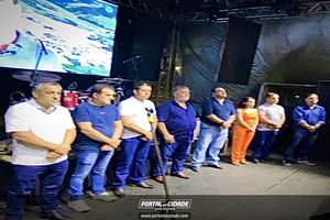 UaiFest 2023 - Juruaia