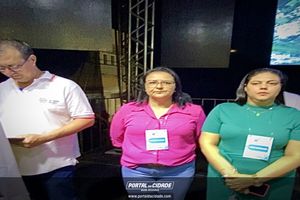 UaiFest 2023 - Juruaia